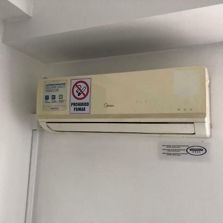 Departamento En Recoleta Daire Buenos Aires Dış mekan fotoğraf