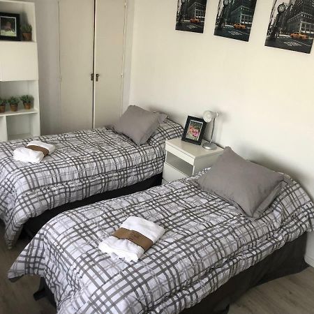 Departamento En Recoleta Daire Buenos Aires Dış mekan fotoğraf