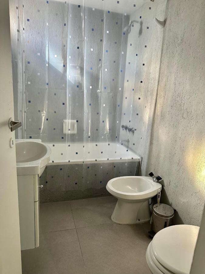 Departamento En Recoleta Daire Buenos Aires Dış mekan fotoğraf