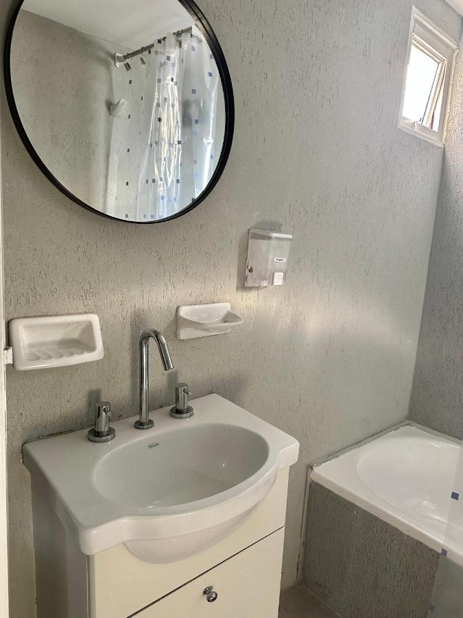 Departamento En Recoleta Daire Buenos Aires Dış mekan fotoğraf