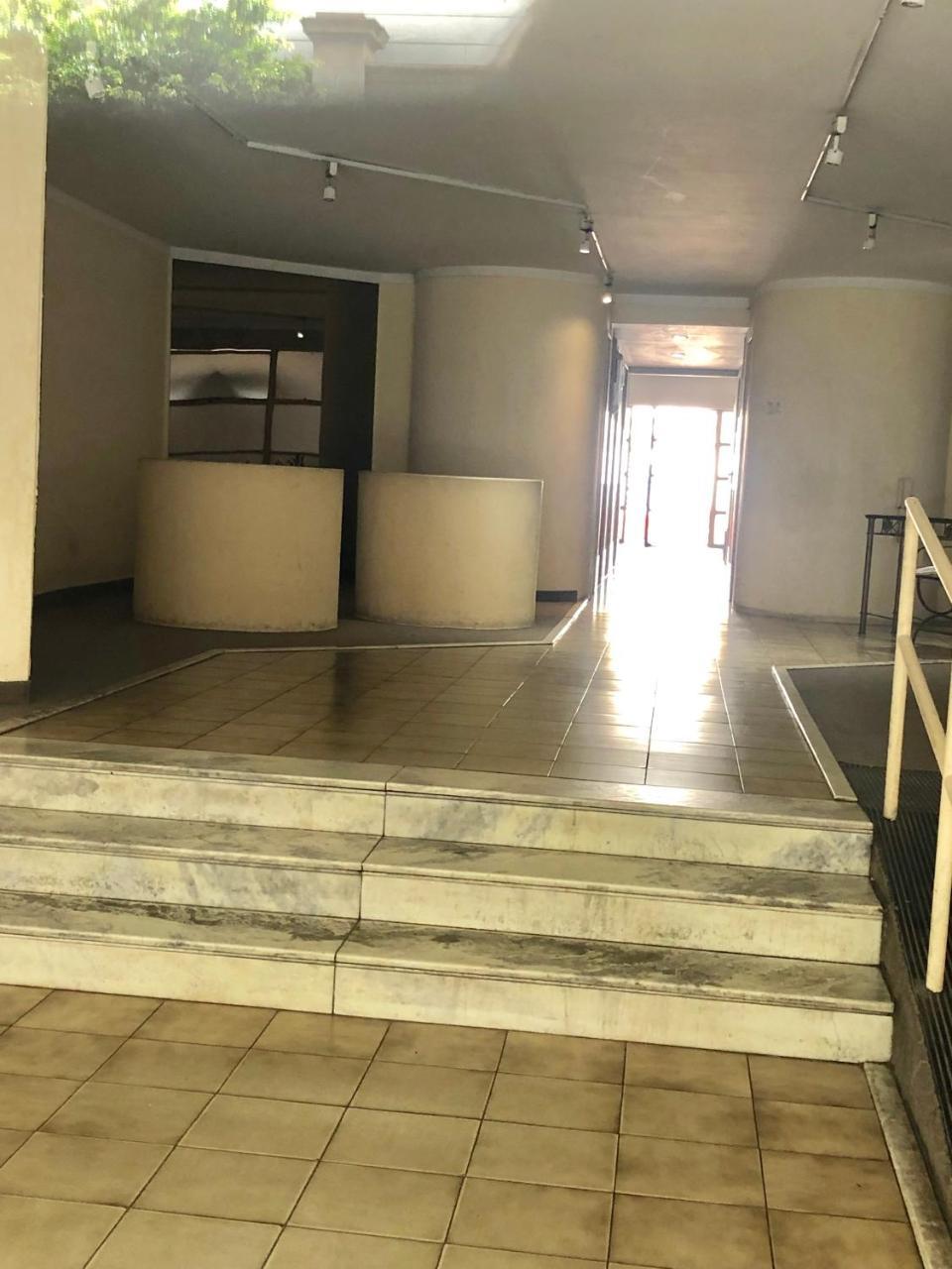 Departamento En Recoleta Daire Buenos Aires Dış mekan fotoğraf