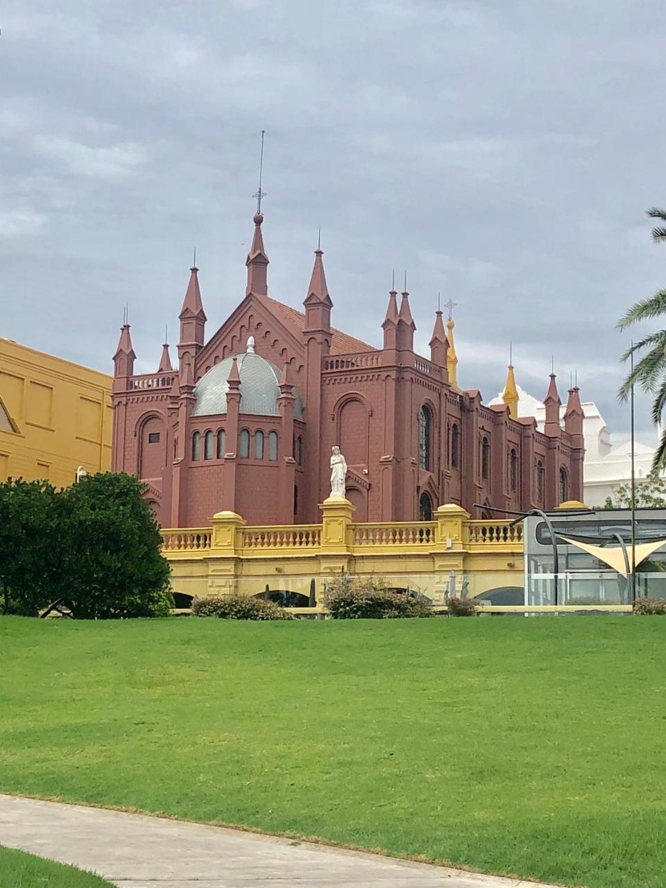 Departamento En Recoleta Daire Buenos Aires Dış mekan fotoğraf