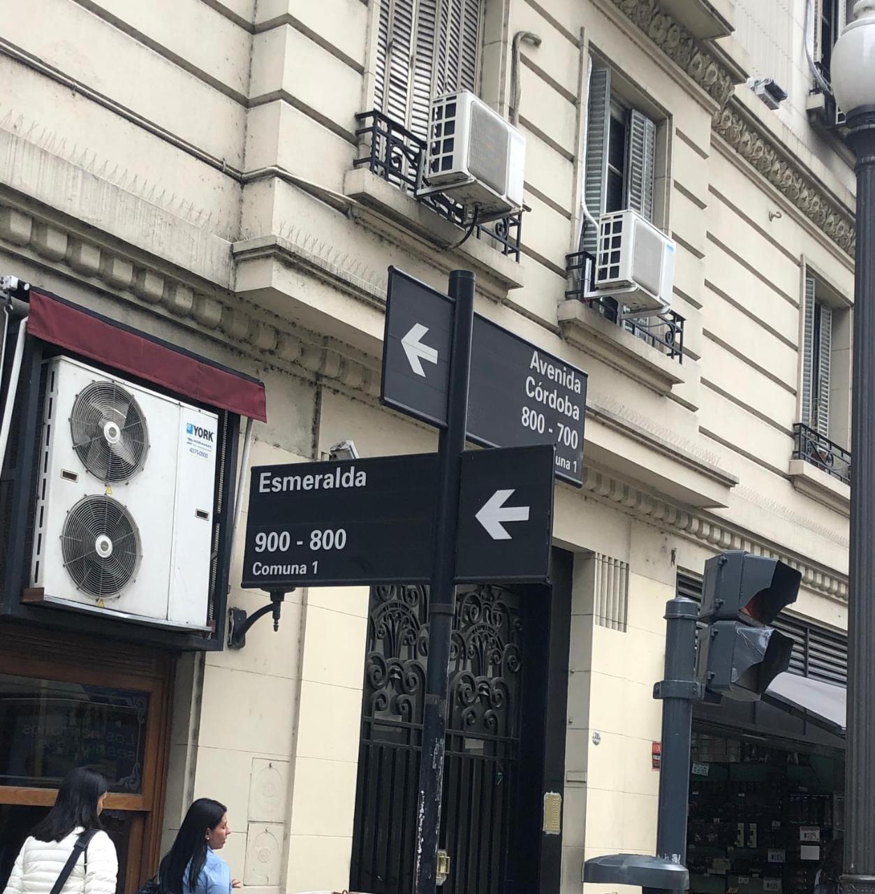 Departamento En Recoleta Daire Buenos Aires Dış mekan fotoğraf