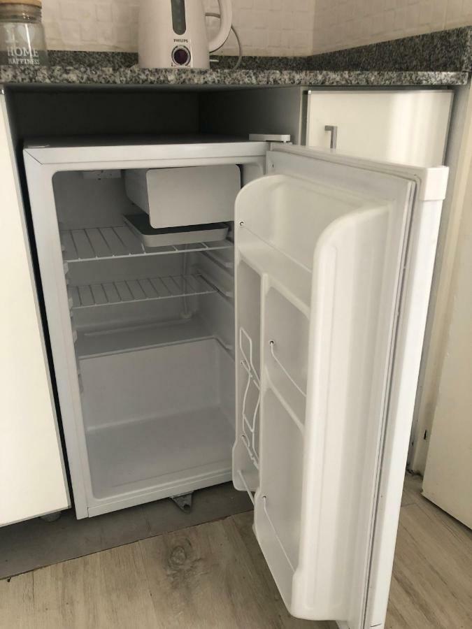 Departamento En Recoleta Daire Buenos Aires Dış mekan fotoğraf