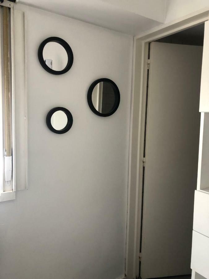 Departamento En Recoleta Daire Buenos Aires Dış mekan fotoğraf