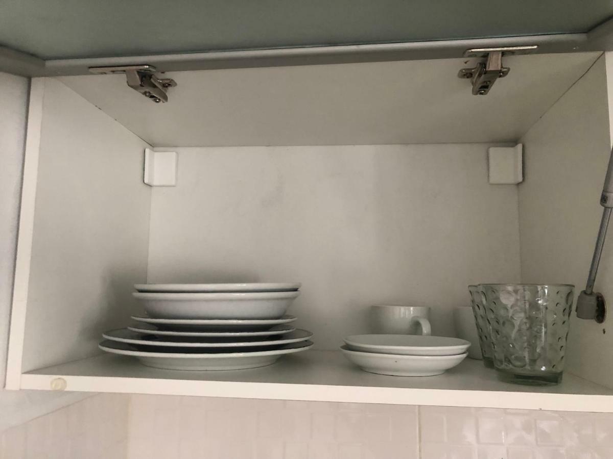 Departamento En Recoleta Daire Buenos Aires Dış mekan fotoğraf