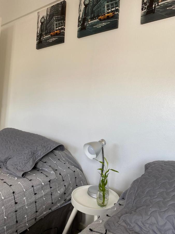 Departamento En Recoleta Daire Buenos Aires Dış mekan fotoğraf